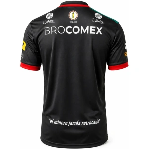 CAMISETA LOTA SCHWAGER 2023 TRAINING PROFESSIONAL