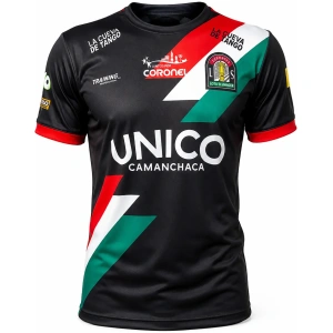 CAMISETA LOTA SCHWAGER