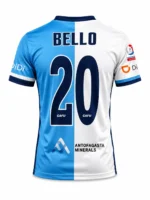 CAMISETA DEPORTES ANTOFAGASTA EDUARD BELLO 2020