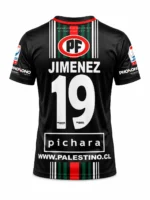 CAMISETA PALESTINO LUIS MAGO JIMENEZ