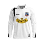 Camiseta Colo Colo 2006