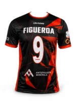 CAMISETA DEPORTES ANTOFAGASTA TRAINING