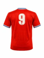 CAMISETA SELECCION CHILENA 1995 RHUMELL