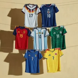 ENCARGA TU CAMISETA 20 - 30 DIAS HABILES
