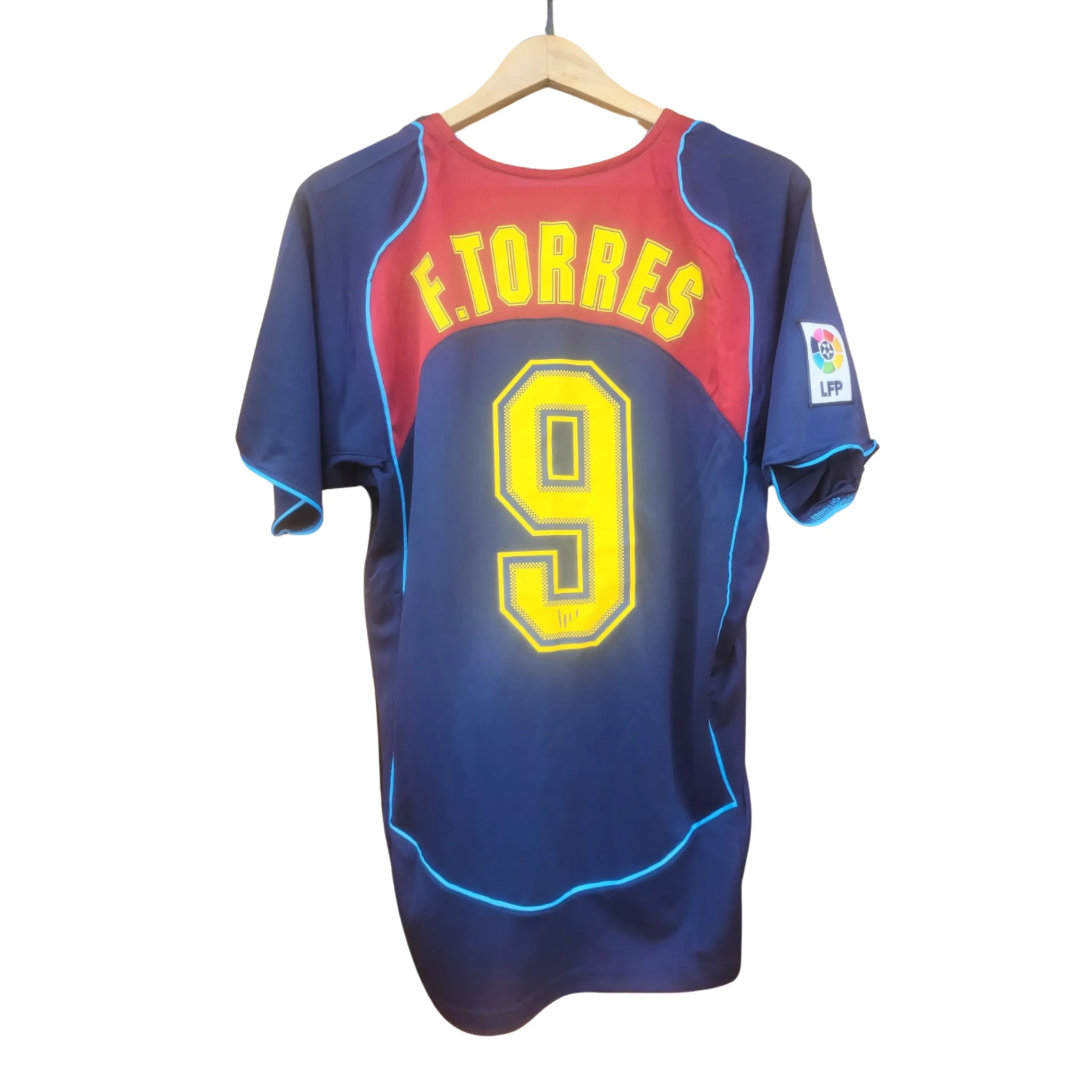 Camiseta Atletico de Madrid, edición Spider Man - Imagen 2