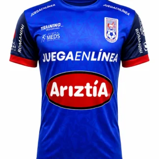 Camiseta Deportes Melipilla 2022 Original Training Nueva