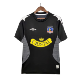 Camiseta Colo Colo 2006 Arturo Vidal