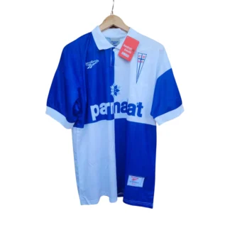 Camiseta Universidad Catolica 1998 Mercosur