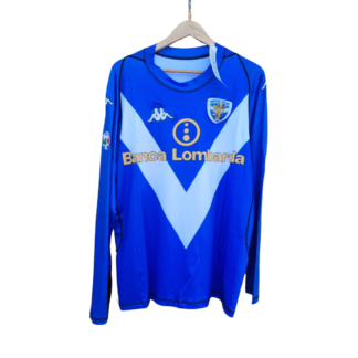 Camiseta Brescia Roberto Baggio
