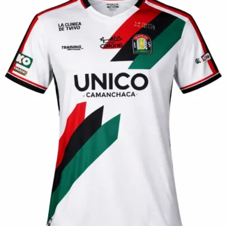 Camiseta Lota Schwager 2023 blanca nueva original training professional