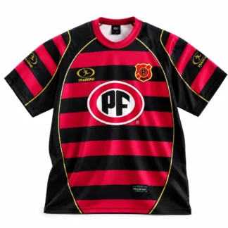 Camiseta Rangers de Talca 2003 Original Training