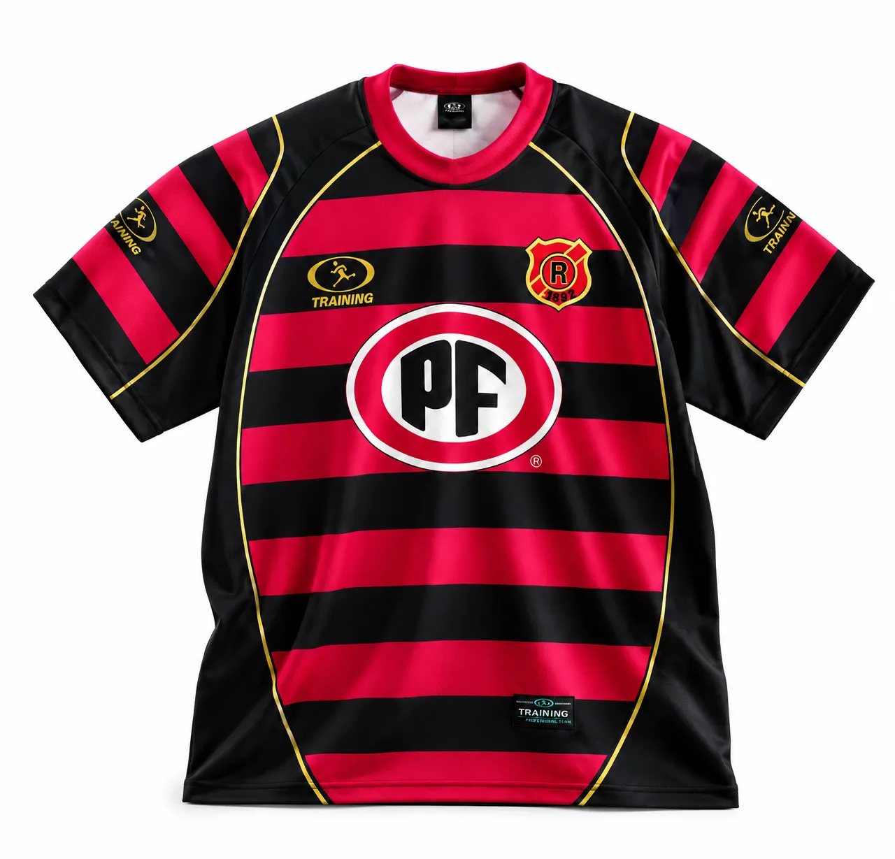 Camiseta Rangers de Talca 2003 Original Training