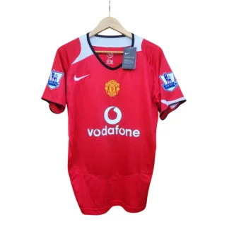Camiseta Manchester United, Cristiano Ronaldo