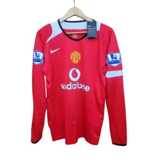 Camiseta Manchester United, Cristiano Ronaldo