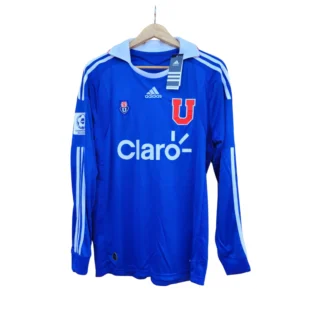 Camiseta Universidad de Chile 2011, Charles Aranguiz