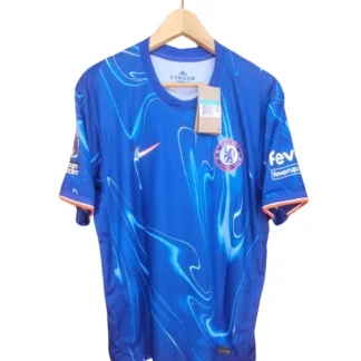 Camiseta Chelsea 2025 Cole Palmer
