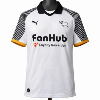 Camiseta Derby County FC Ben Brereton