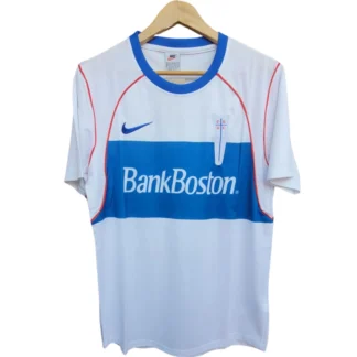 Camiseta Universidad Católica Milovan Mirosevic