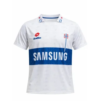 Camiseta Universidad Catolica 1996 Sebastian Rozental