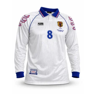 Camiseta Japon 1998 Nakata