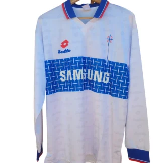 Camiseta Universidad Católica Sebastián Rozental