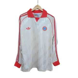 Camiseta Bayern Munich, Adidas Originals