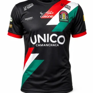 Camiseta Lota Schwager 2023 Original Nueva Training Recambio
