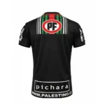 camiseta palestino 2018 final copa chile