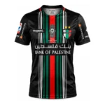 camiseta palestino 2018 final copa chile