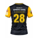 Camiseta sportig de lisboa cristiano ronaldo
