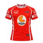 CAMISETA ÑUBLENSE 2004