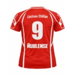 CAMISETA ÑUBLENSE 2004