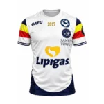 CAMISETA PROVINCIAL OSORNO 2017