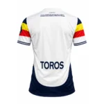 CAMISETA PROVINCIAL OSORNO 2017