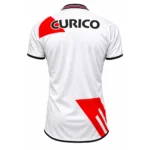 camiseta curico unido 2005